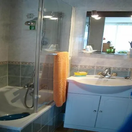 One-bedroom With Harbour And Swimming Pool View 49 Agde