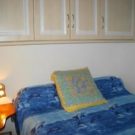 Διαμέρισμα One-bedroom With Harbour And Swimming Pool View 49 *
