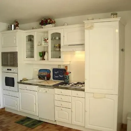 Διαμέρισμα One-bedroom With Harbour And Swimming Pool View 49 Agde